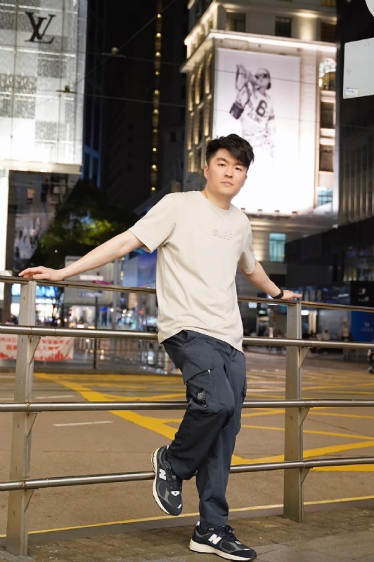 Jason的第二张照片--邯郸相亲服务中心