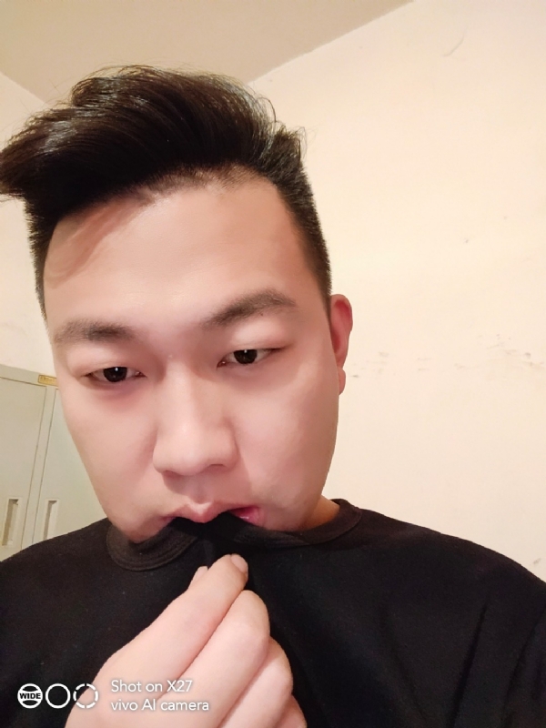 累觉不爱的第一张照片--邯郸相亲服务中心