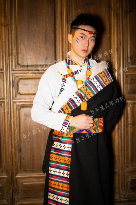 乔不思的第一张照片--邯郸相亲服务中心