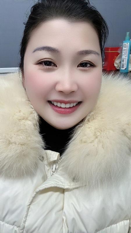 朝霞暮歌的第一张照片--邯郸相亲服务中心