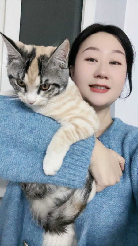 旺旺雪饼的第一张照片--邯郸相亲服务中心