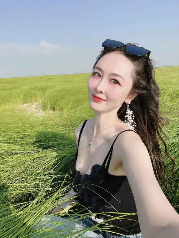 Anna的第一张照片--邯郸相亲服务中心