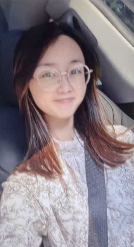 郑小姐的第一张照片--邯郸相亲服务中心