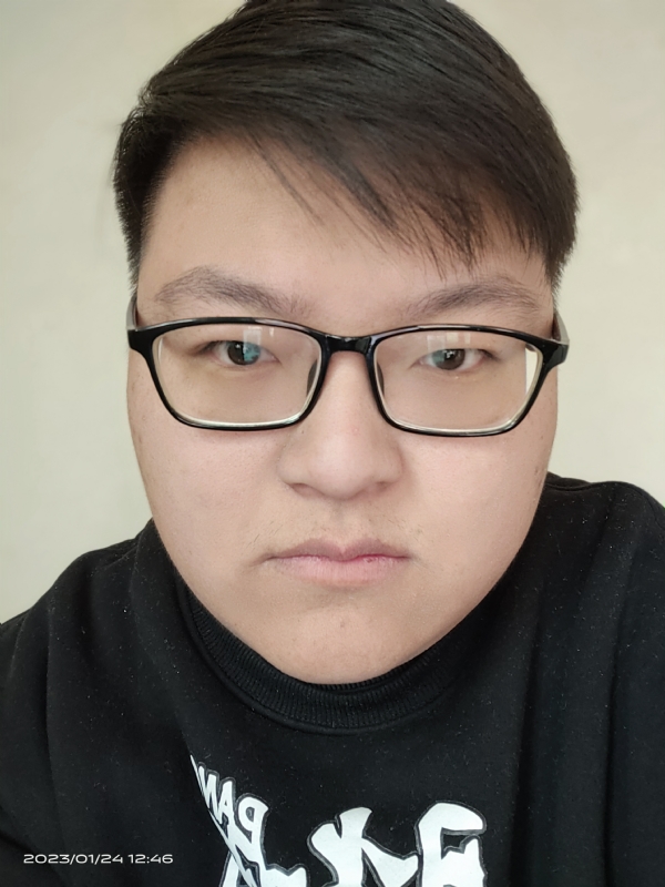 龙先生的第一张照片--邯郸相亲服务中心