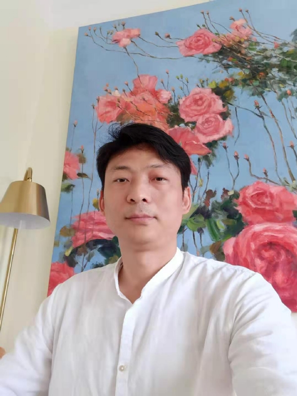 wangxuwu的第一张照片--邯郸相亲服务中心