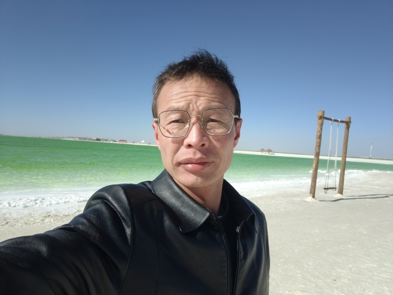 等风来的第一张照片--邯郸相亲服务中心