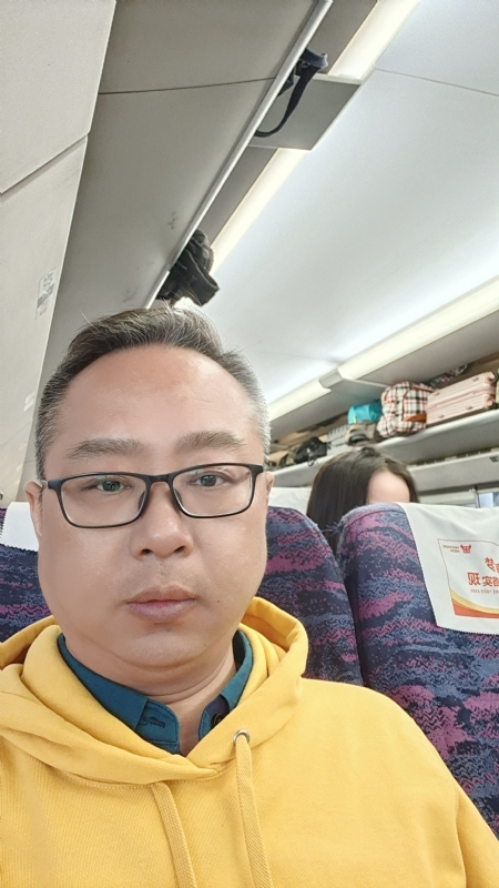 流浪的云的第二张照片--邯郸相亲服务中心