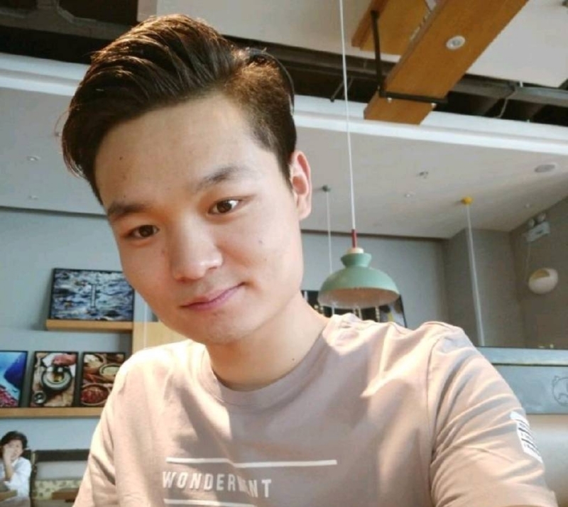 裴海洋的第二张照片--邯郸相亲服务中心