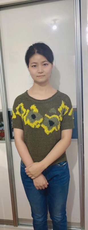 chengzi的第二张照片--邯郸相亲服务中心