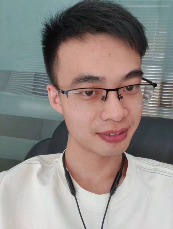 Harper的第一张照片--邯郸相亲服务中心