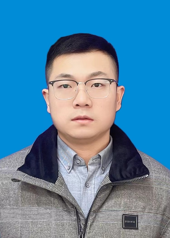 刘小胖的第一张照片--邯郸相亲服务中心