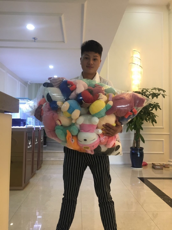 阿杰的第一张照片--邯郸相亲服务中心