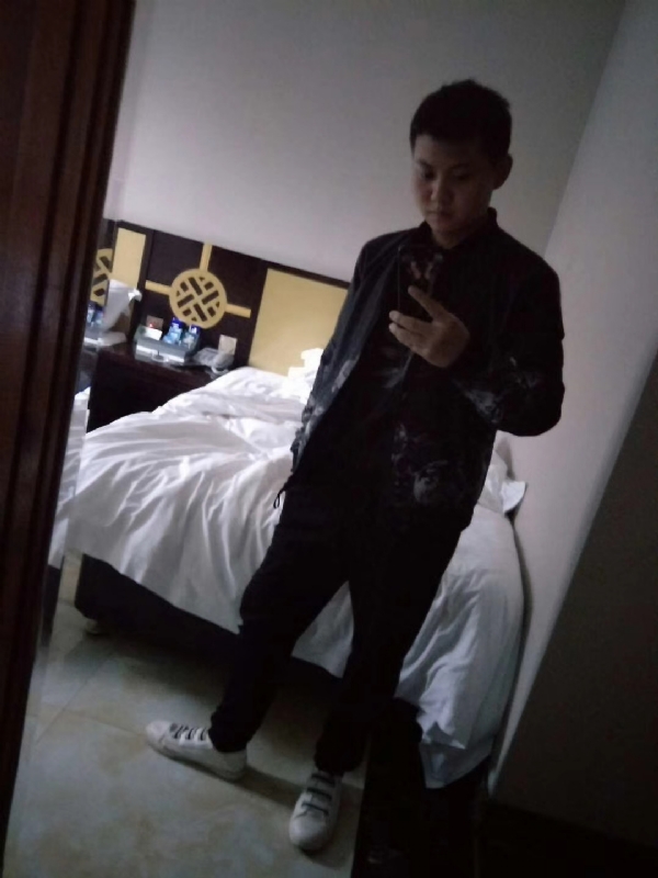 无限极的第一张照片--邯郸相亲服务中心