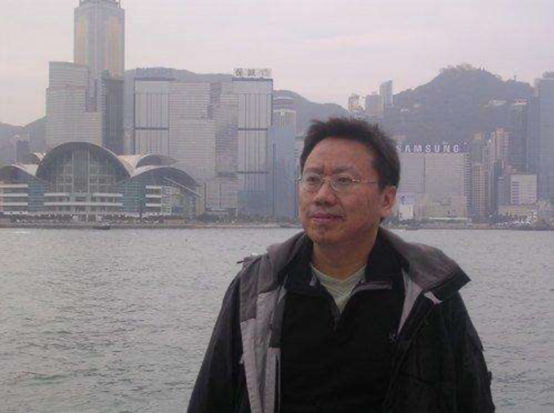 Forrest的第一张照片--邯郸相亲服务中心