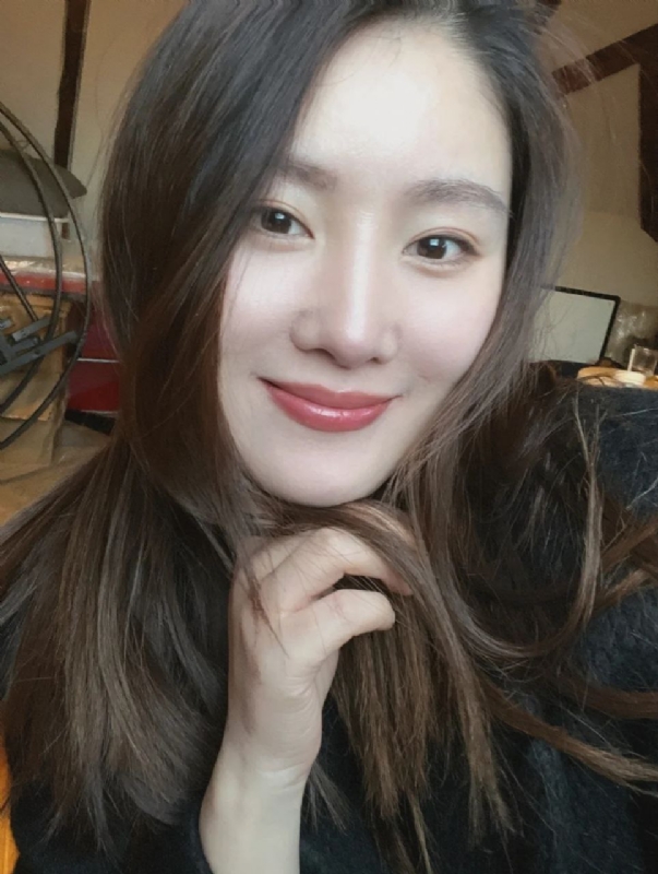 Anny的第一张照片--邯郸相亲服务中心