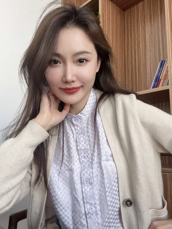 Anne林的第一张照片--邯郸相亲服务中心