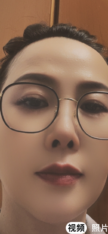 水女人的第一张照片--邯郸相亲服务中心