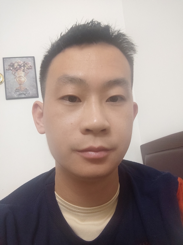 清风徐来的第一张照片--邯郸相亲服务中心