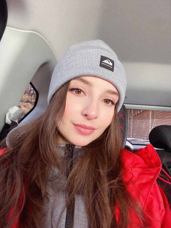 Emilia的第一张照片--邯郸相亲服务中心