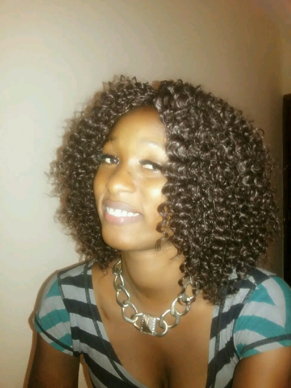 Amira的第一张照片--邯郸相亲服务中心