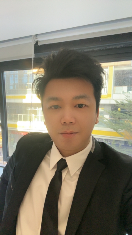 敬航的第一张照片--邯郸相亲服务中心