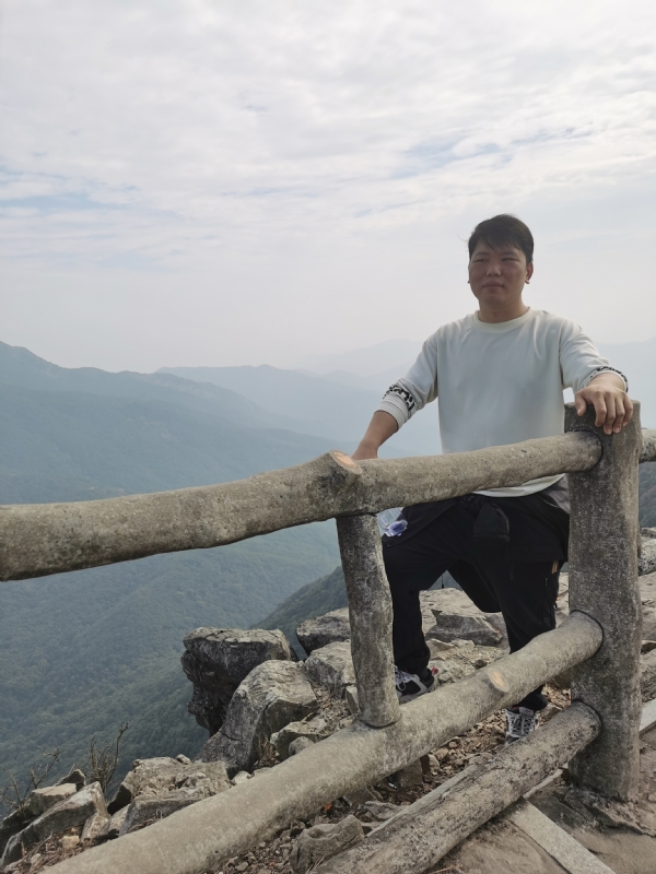 平凡人生的第一张照片--邯郸相亲服务中心