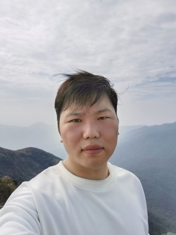 平凡人生的第二张照片--邯郸相亲服务中心