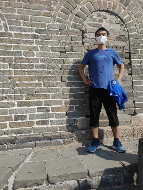 回念的第一张照片--邯郸相亲服务中心