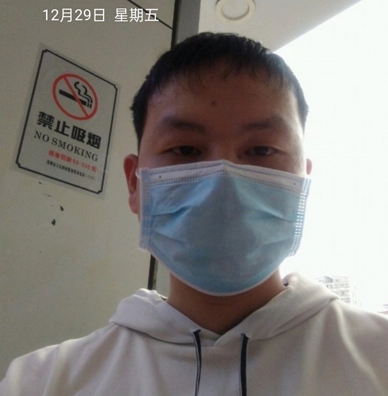 画中意的第一张照片--邯郸相亲服务中心