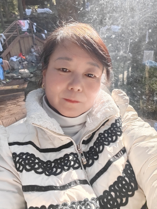 好运来的第一张照片--邯郸相亲服务中心