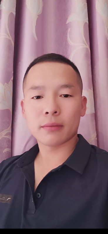 执子之手的第一张照片--邯郸相亲服务中心