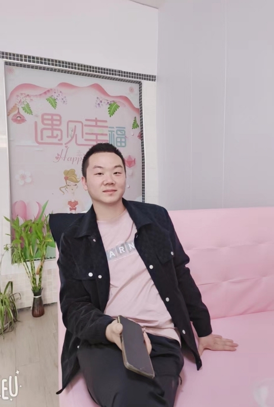 真的不会取名的第一张照片--邯郸相亲服务中心