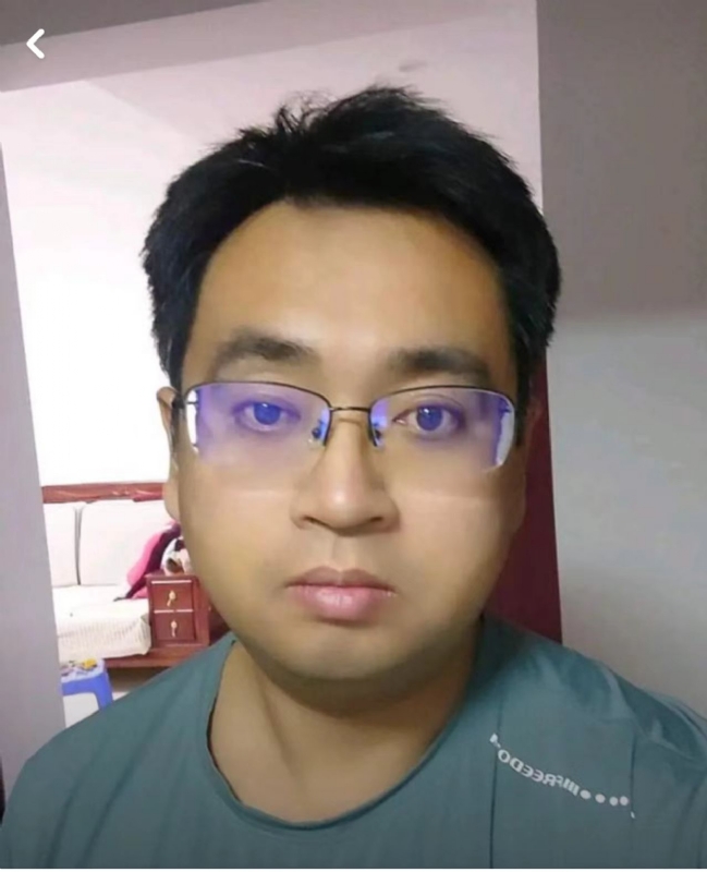 雨的节奏的第一张照片--邯郸相亲服务中心