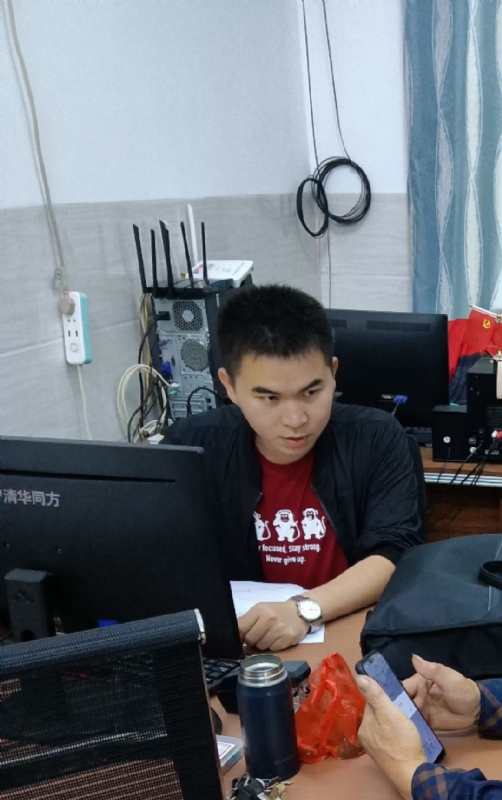 致远的第一张照片--邯郸相亲服务中心