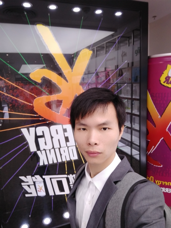 你是我的唯一的第二张照片--邯郸相亲服务中心