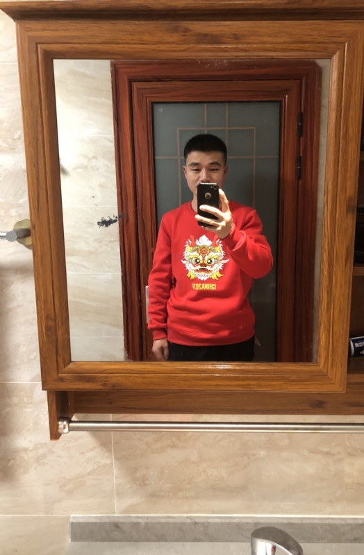 罗洪奇的第一张照片--邯郸相亲服务中心