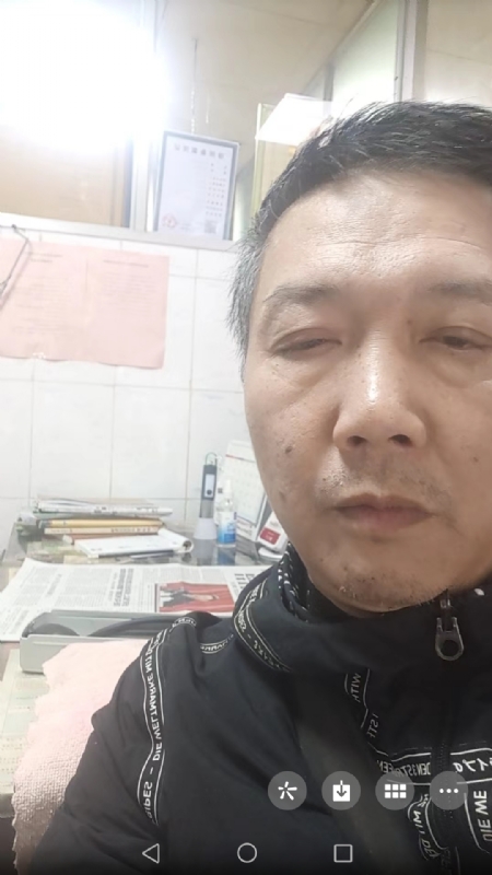 黄生的第二张照片--邯郸相亲服务中心