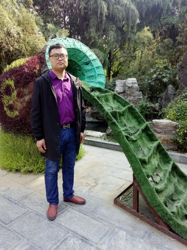 张哥的第二张照片--邯郸相亲服务中心