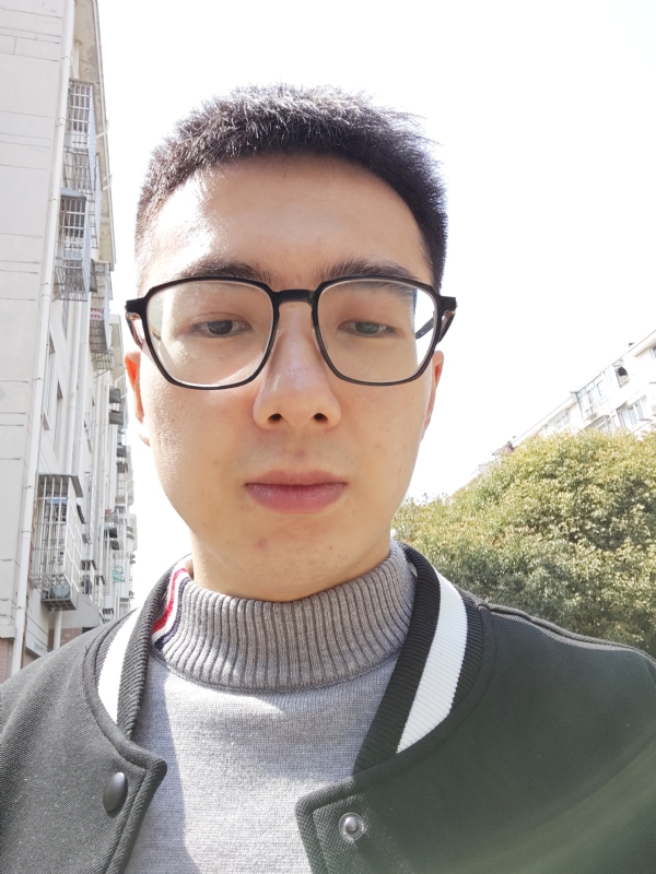 七彩皮皮虾的第一张照片--邯郸相亲服务中心