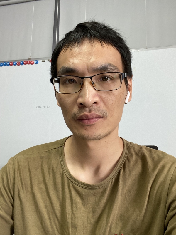 孤独的根号三的第一张照片--邯郸相亲服务中心