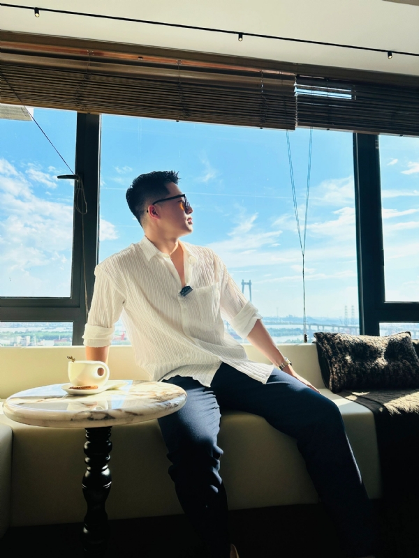 雨夜追风的第一张照片--邯郸相亲服务中心