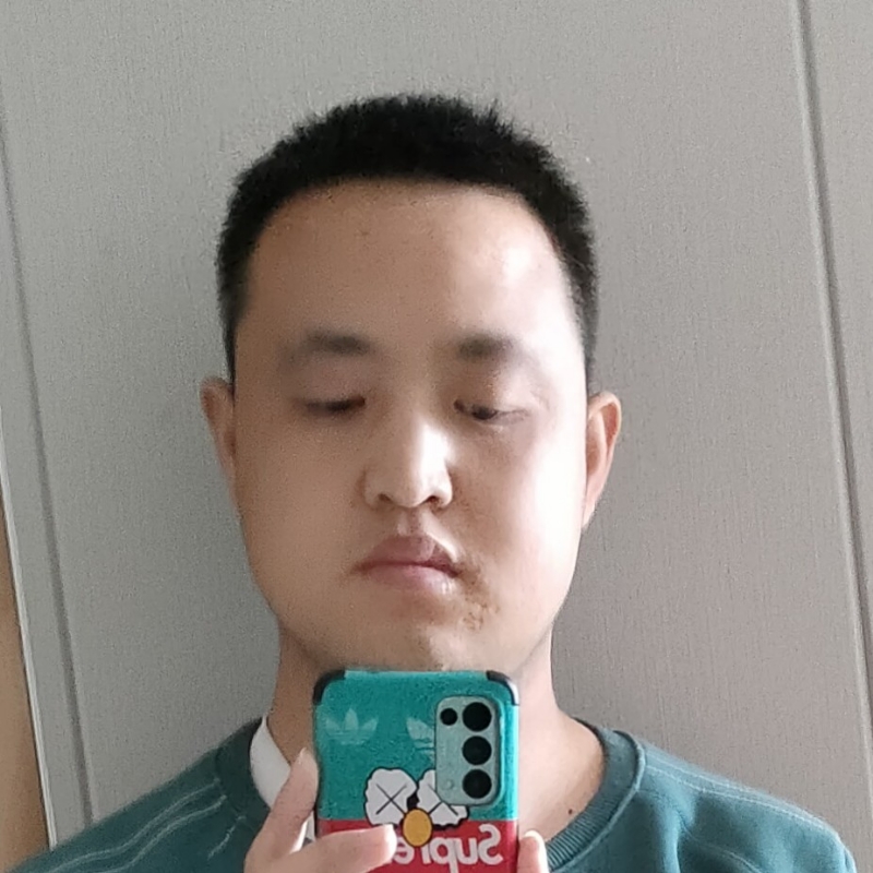 小郭的第一张照片--邯郸相亲服务中心