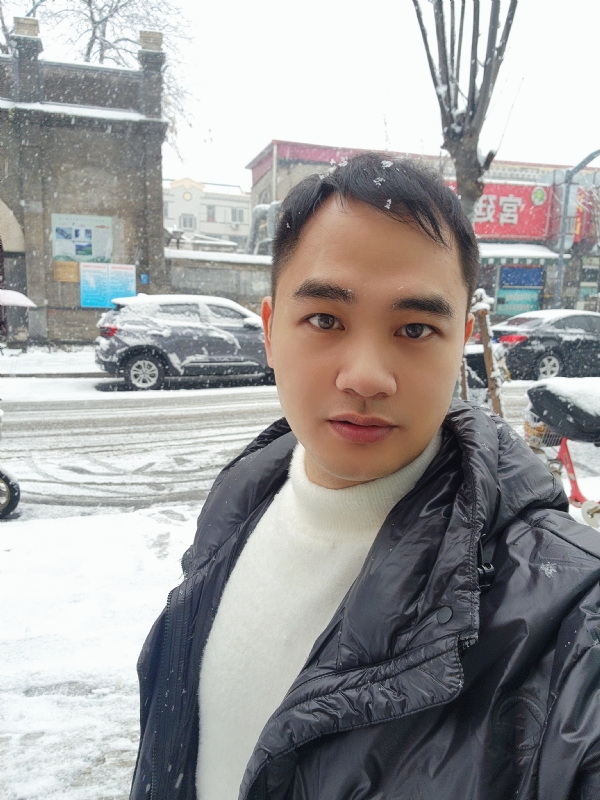 寻找合适伴侣的第一张照片--邯郸相亲服务中心