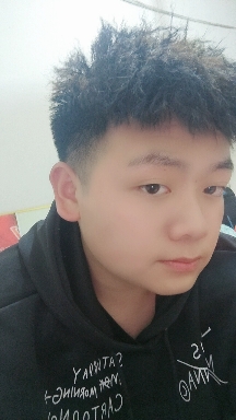 狗头的第一张照片--邯郸相亲服务中心