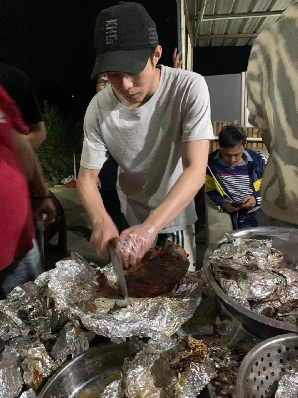 Carry的第一张照片--邯郸相亲服务中心