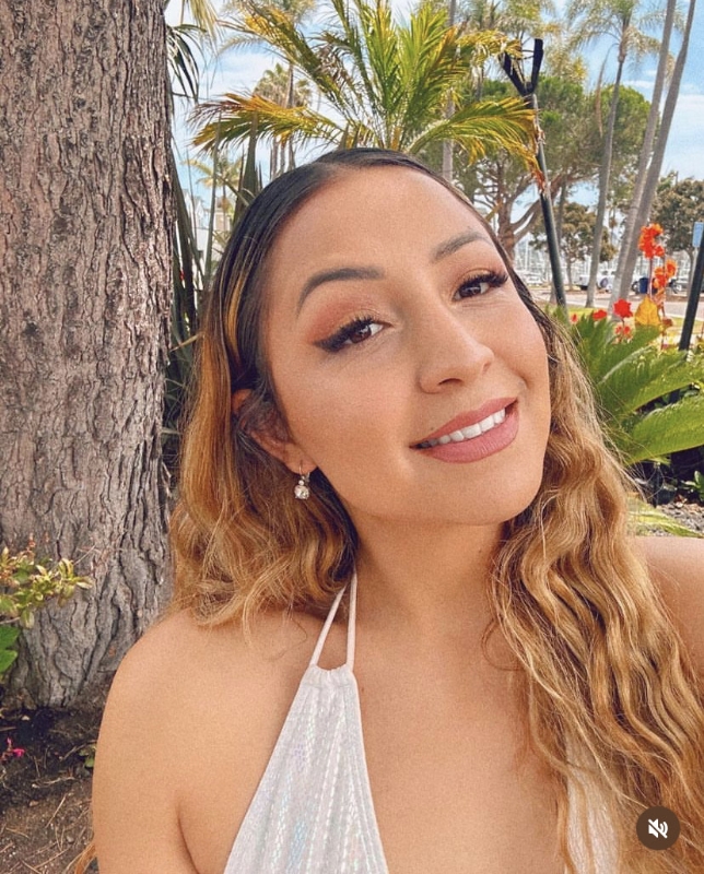 Tina的第一张照片--邯郸相亲服务中心