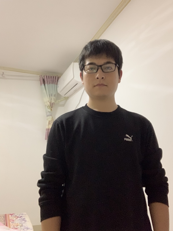 沫颜的第一张照片--邯郸相亲服务中心