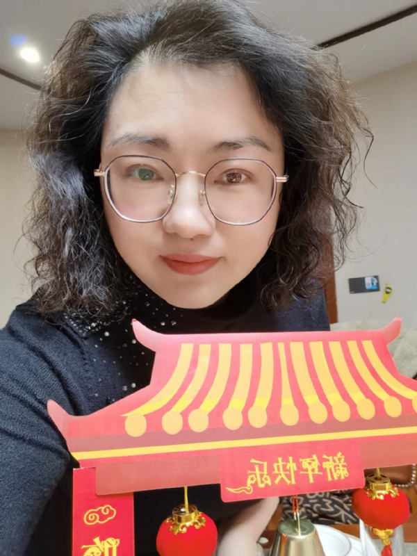 May的第一张照片--邯郸相亲服务中心