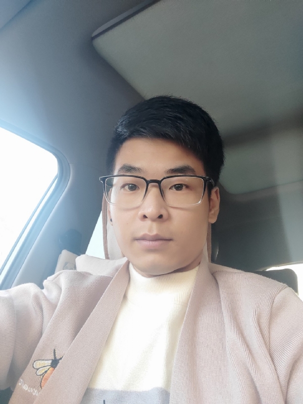 小奕的第一张照片--邯郸相亲服务中心