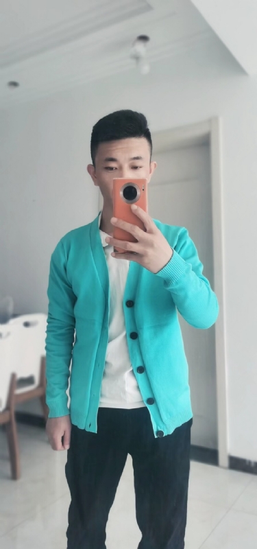 康荣振的第二张照片--邯郸相亲服务中心